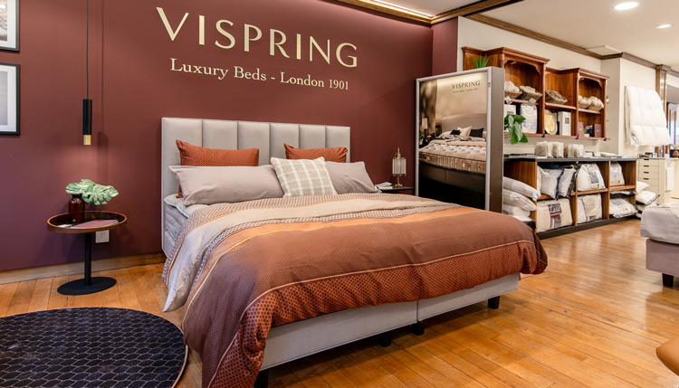 colchones en zarautz y gipuzkoa